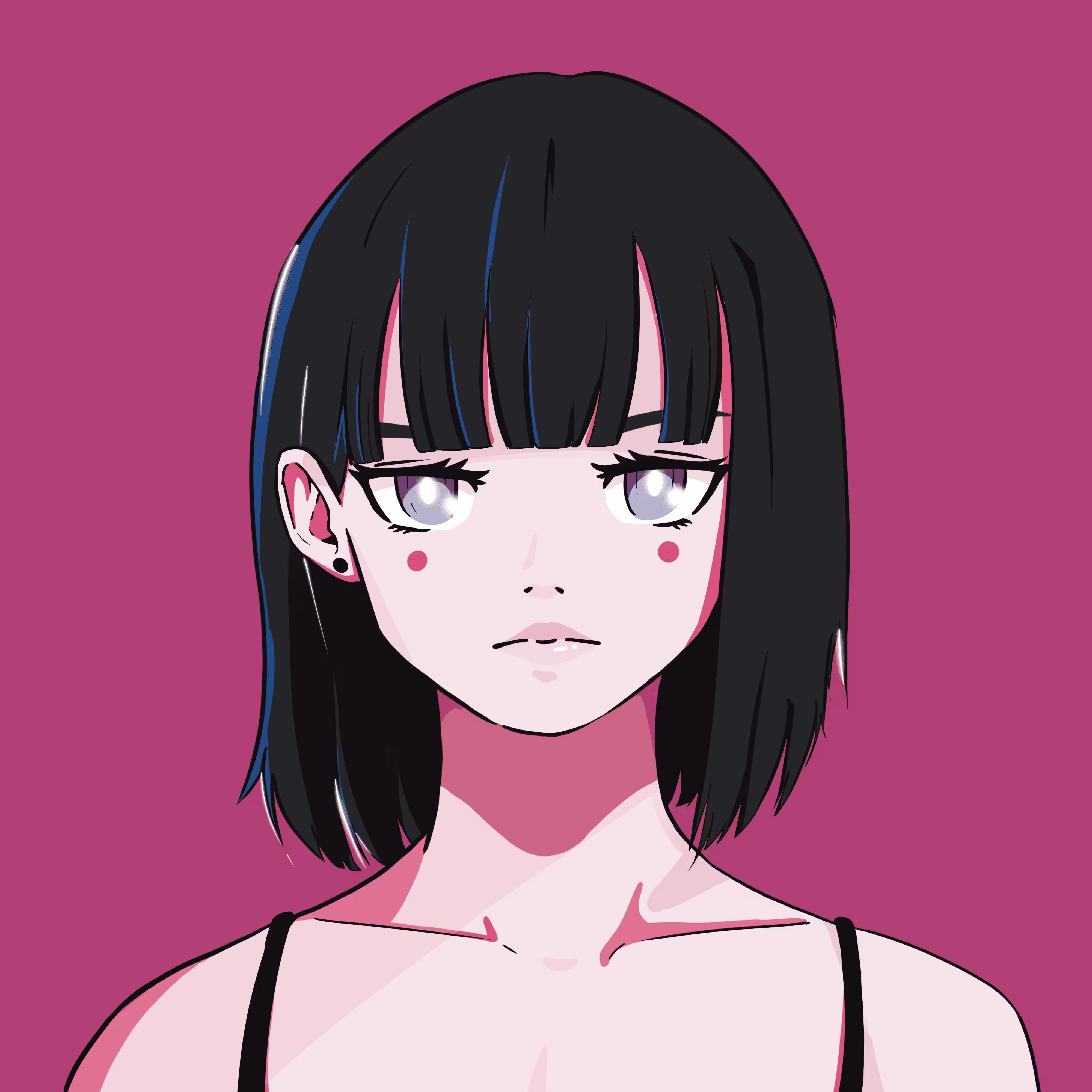 Portrait Collection - KNYM