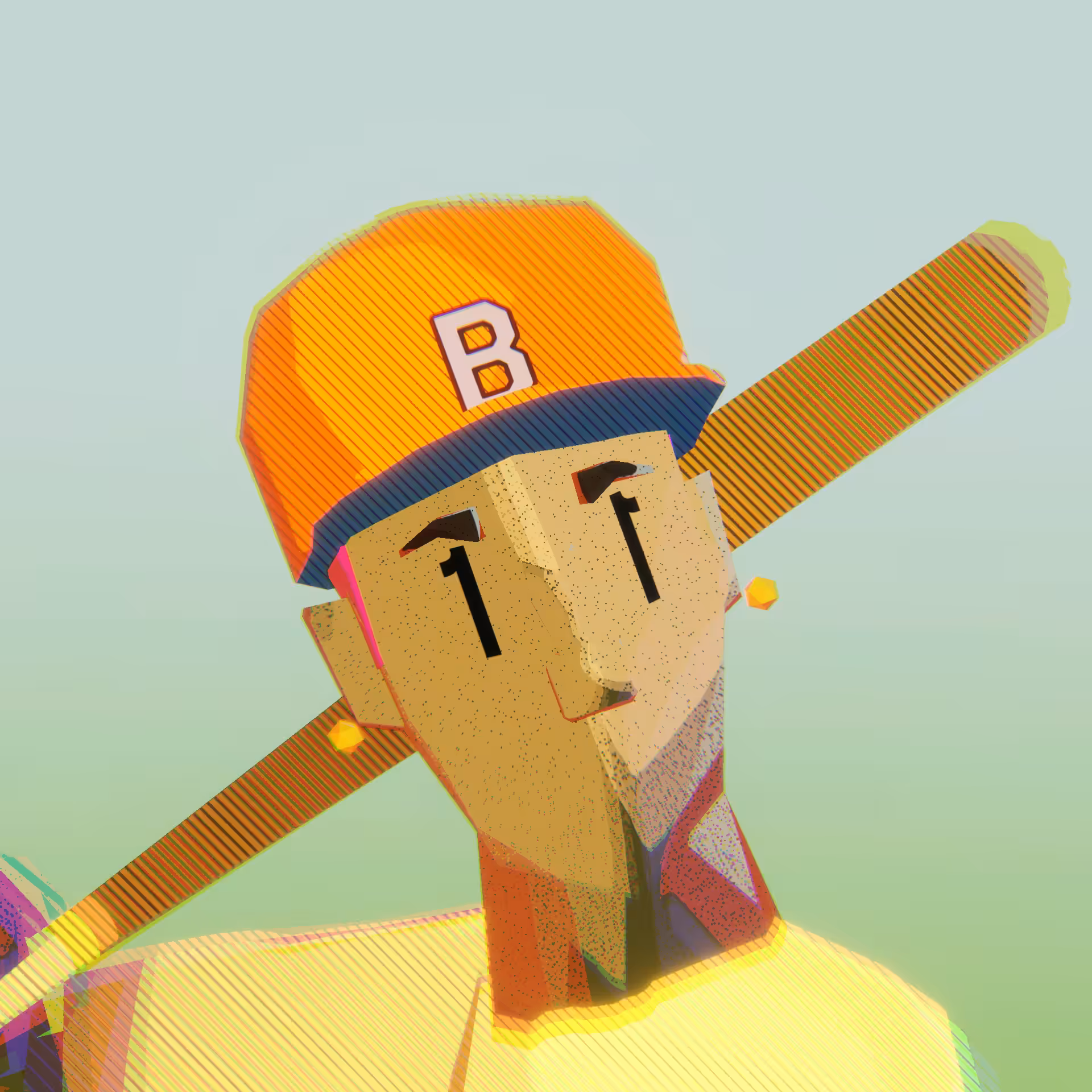 The Boys of Summer: Sheila Arroyo