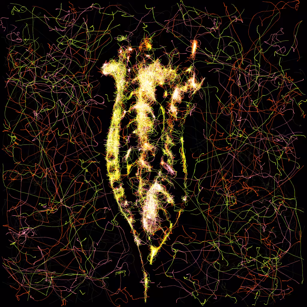 Wheat Branch Lines
