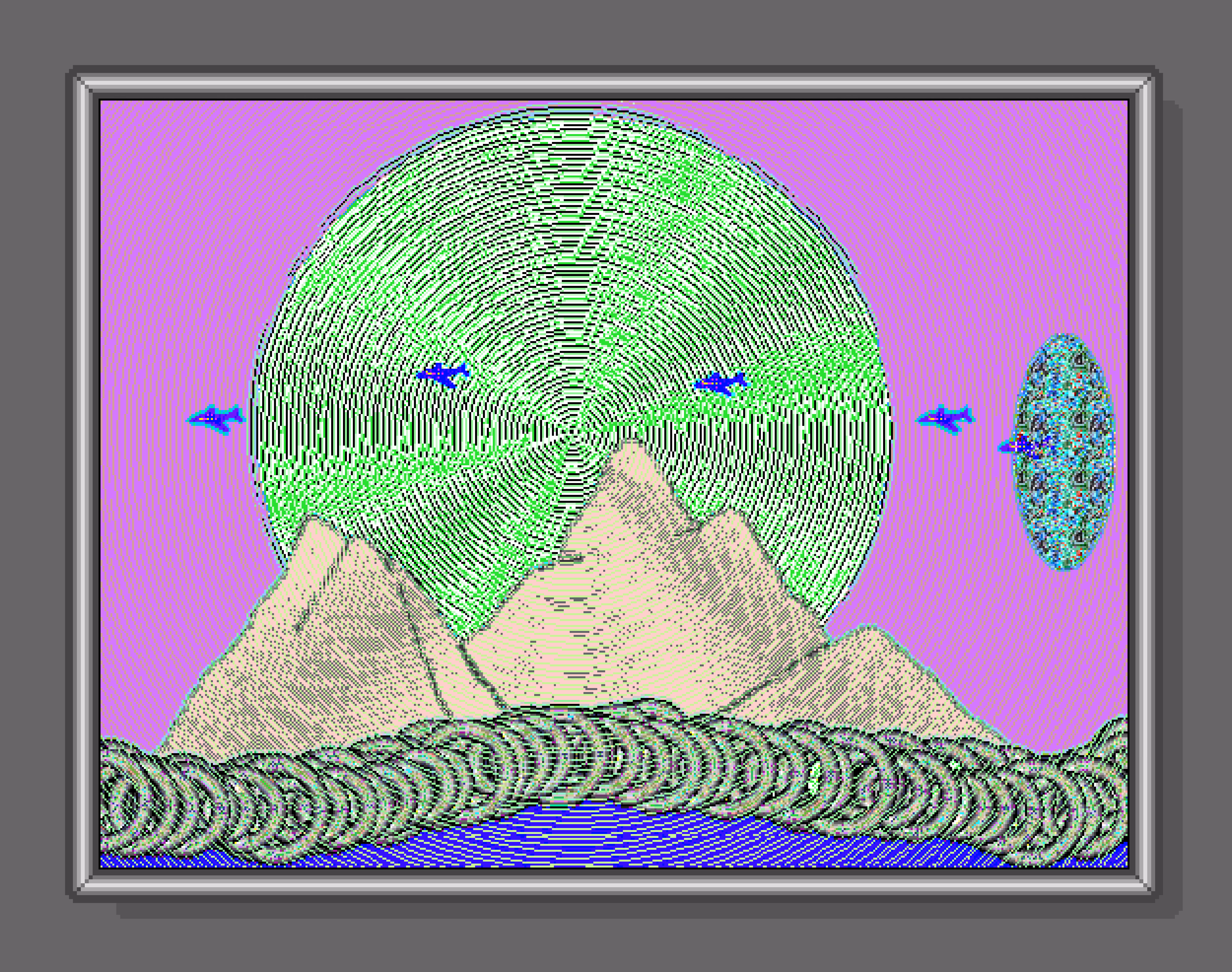 Ascent #2