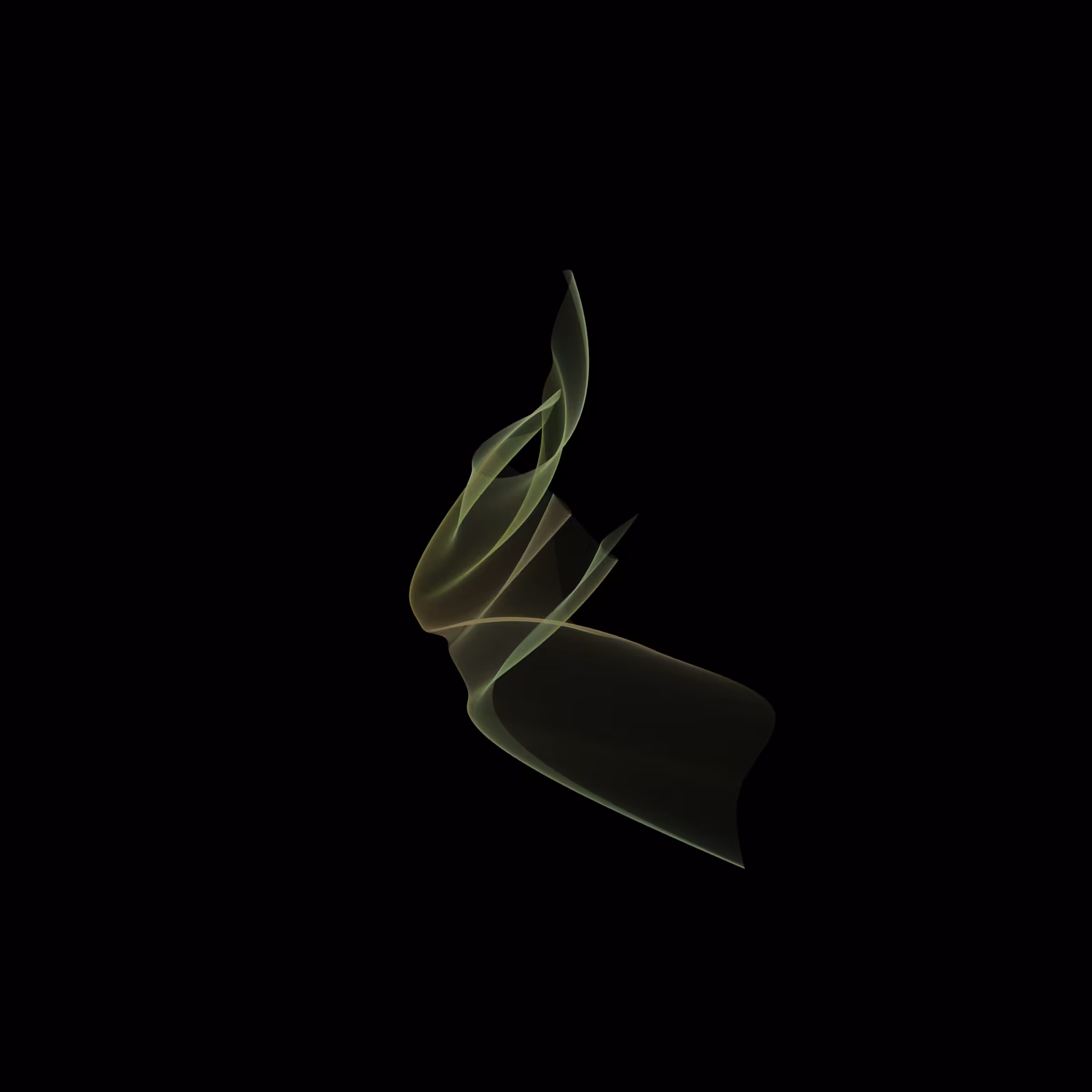 Event Horizon Sunset (Series C) #117