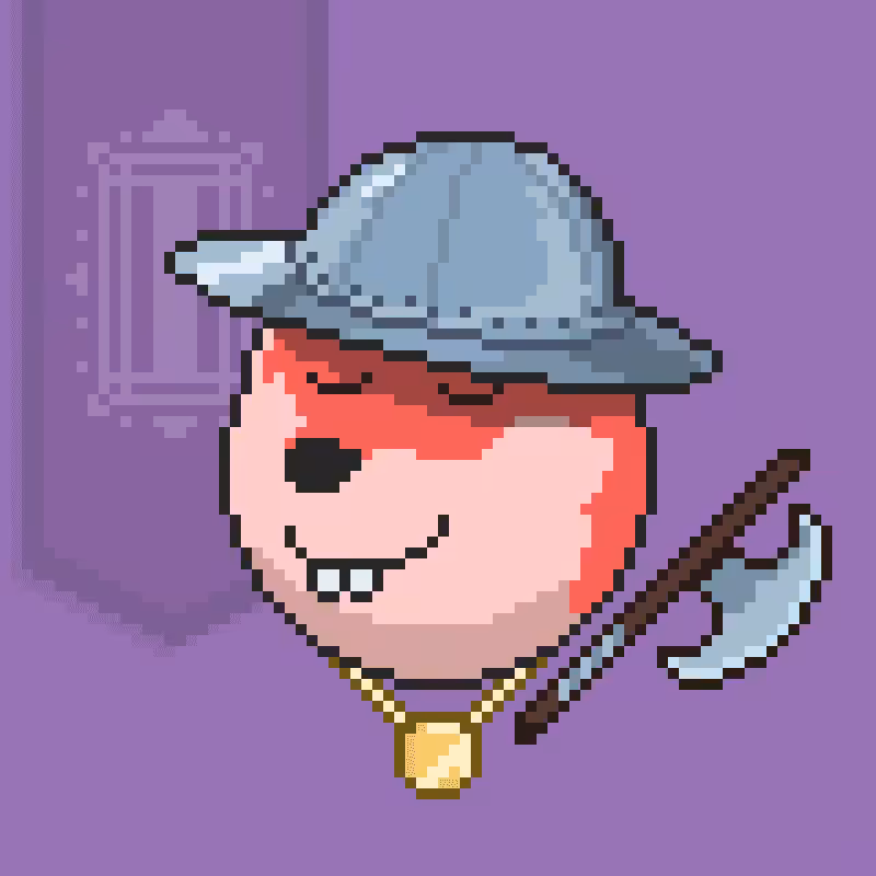#37 Blocky Doge: Guilds