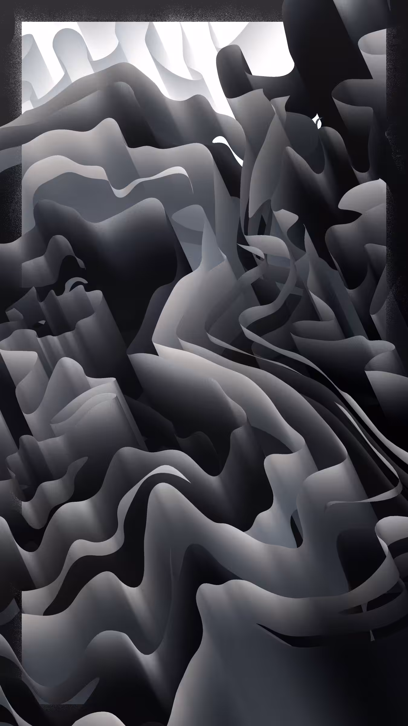 Immaterial #48
