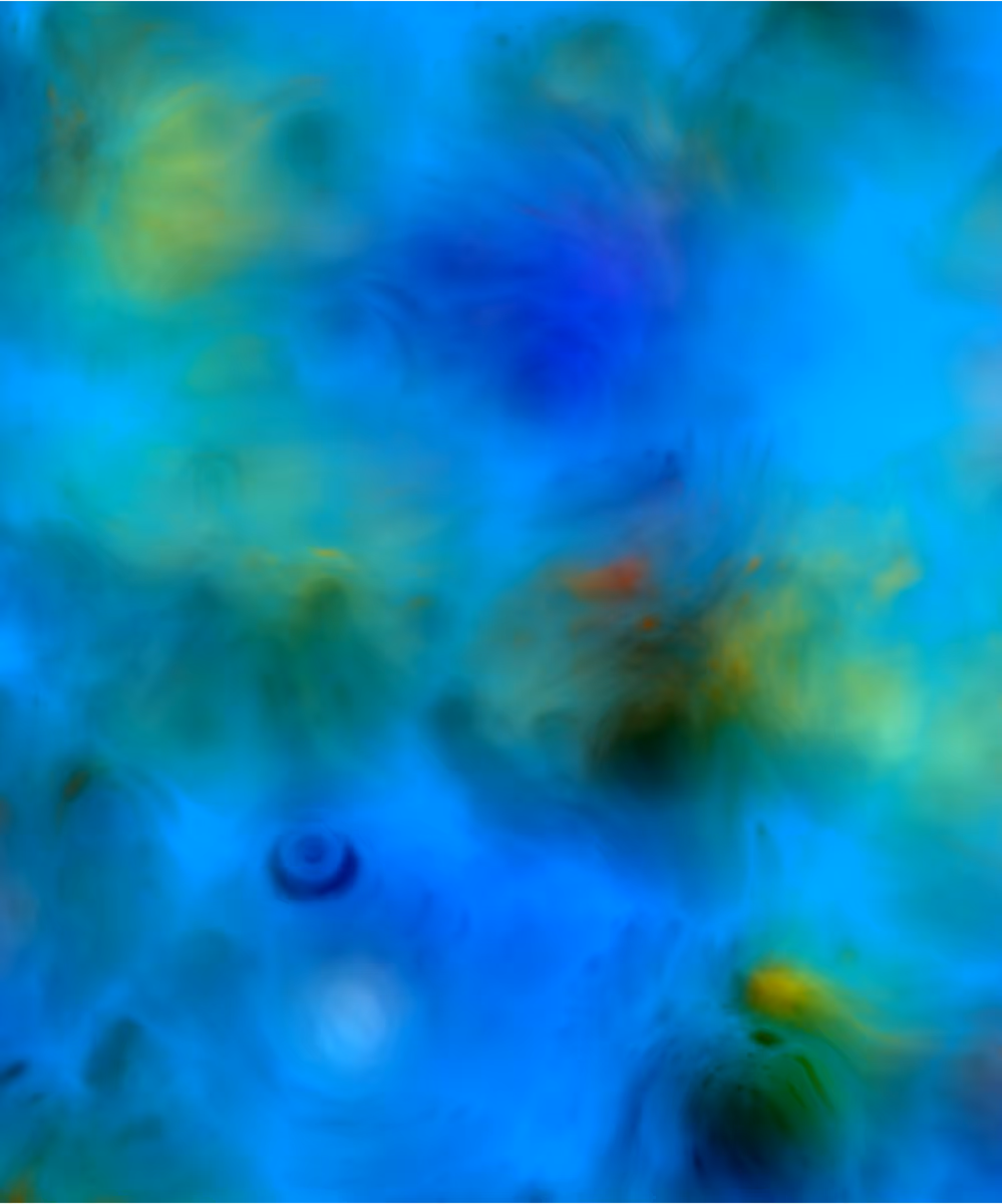 Pigments #217