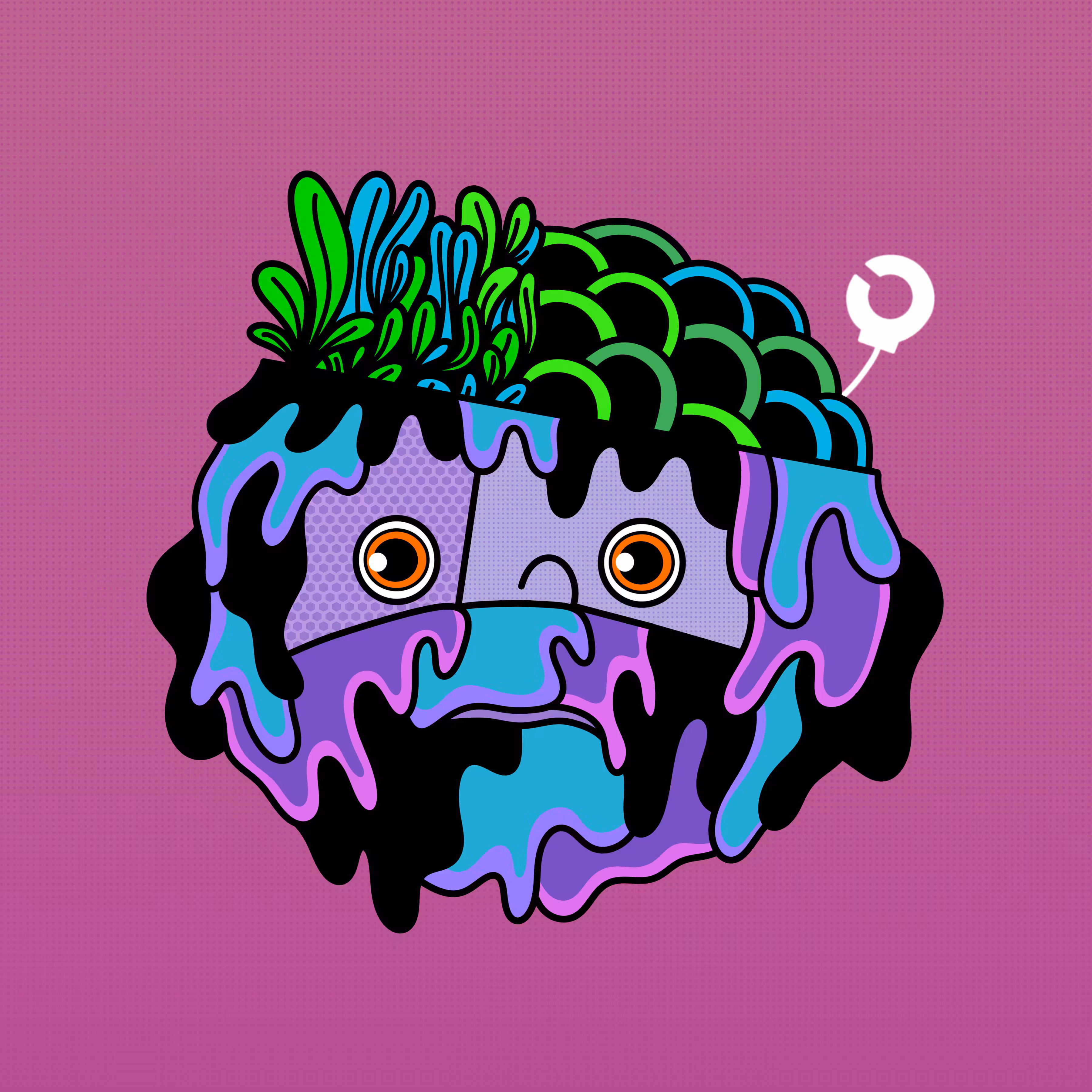 DoN The Brain