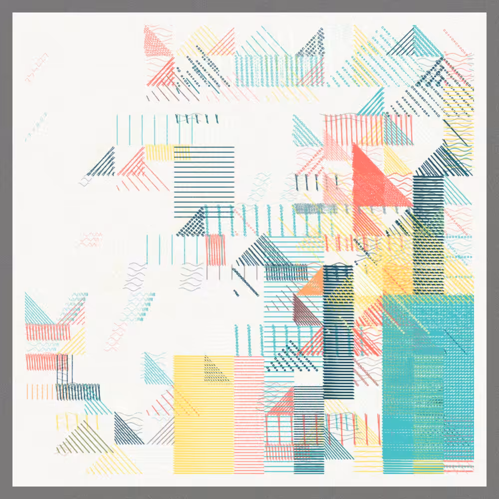 Slanted #34