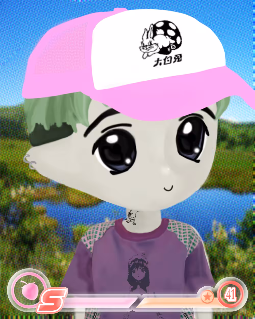 Milady 5734