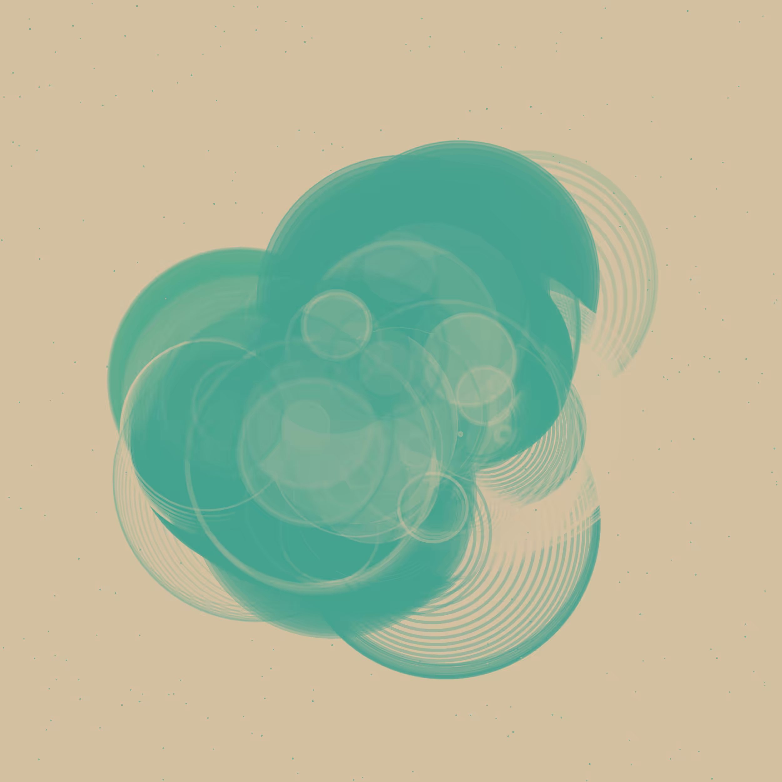 PLANETS #11