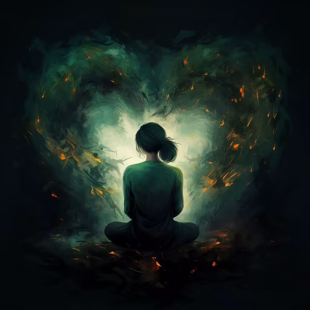 Soul's Heart