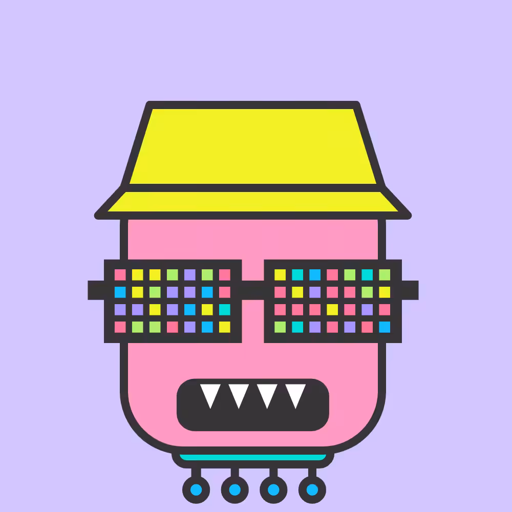 genHeads #51