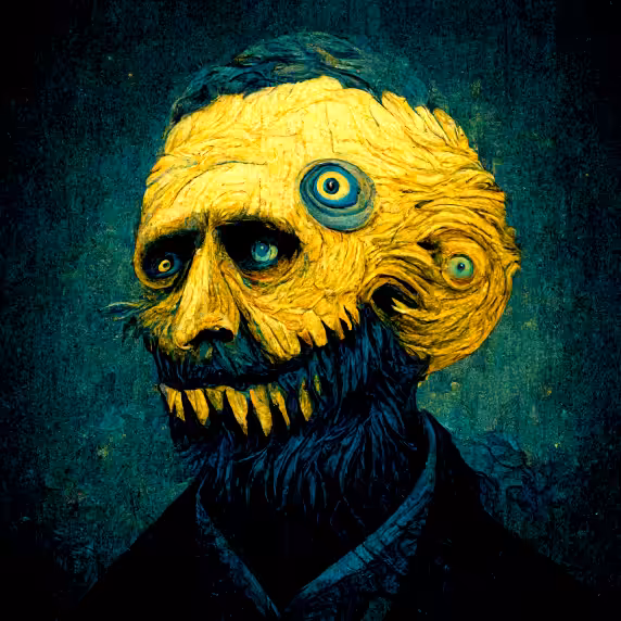 Van Faux