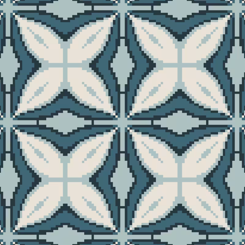 Azulejos definitivos #33