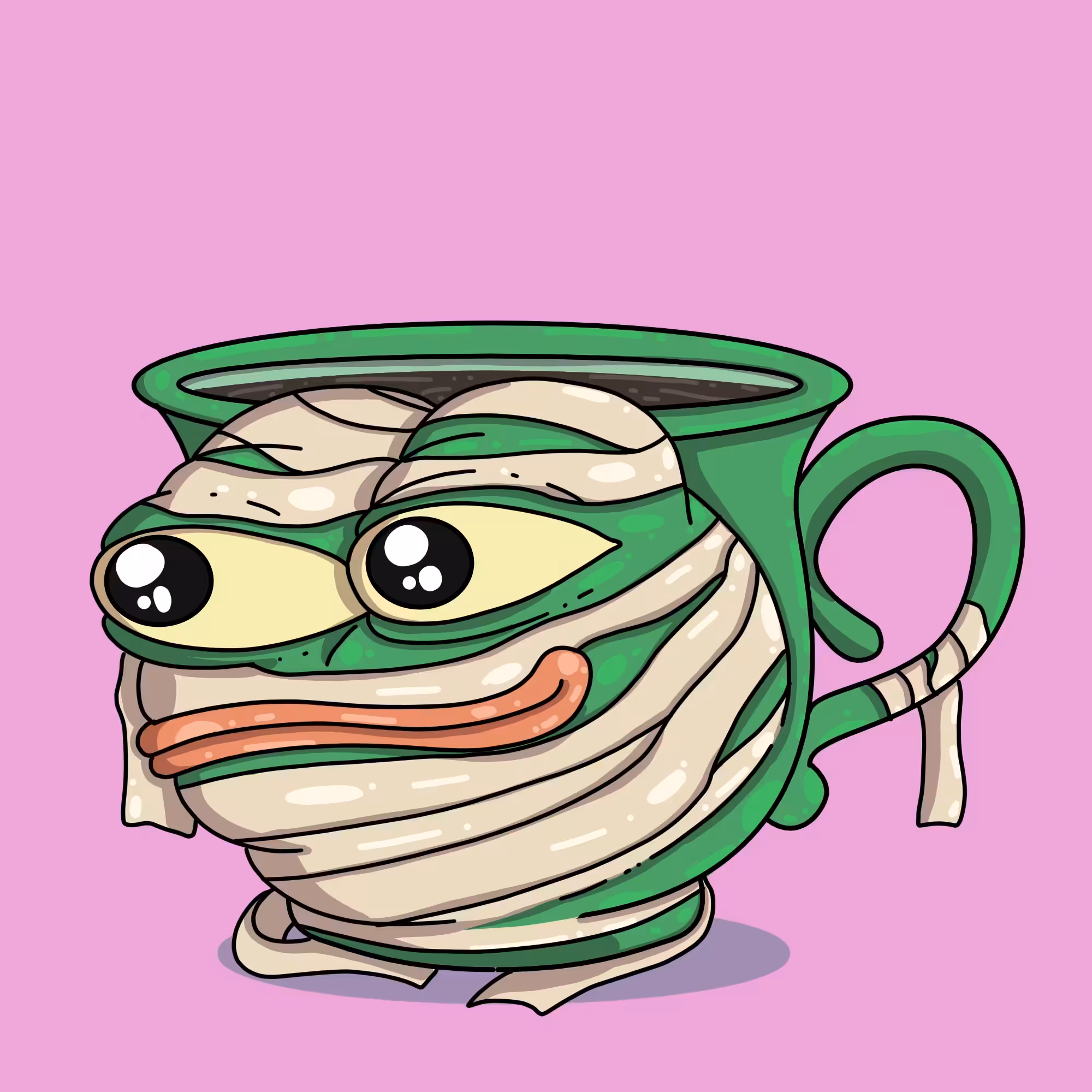 Mug #83