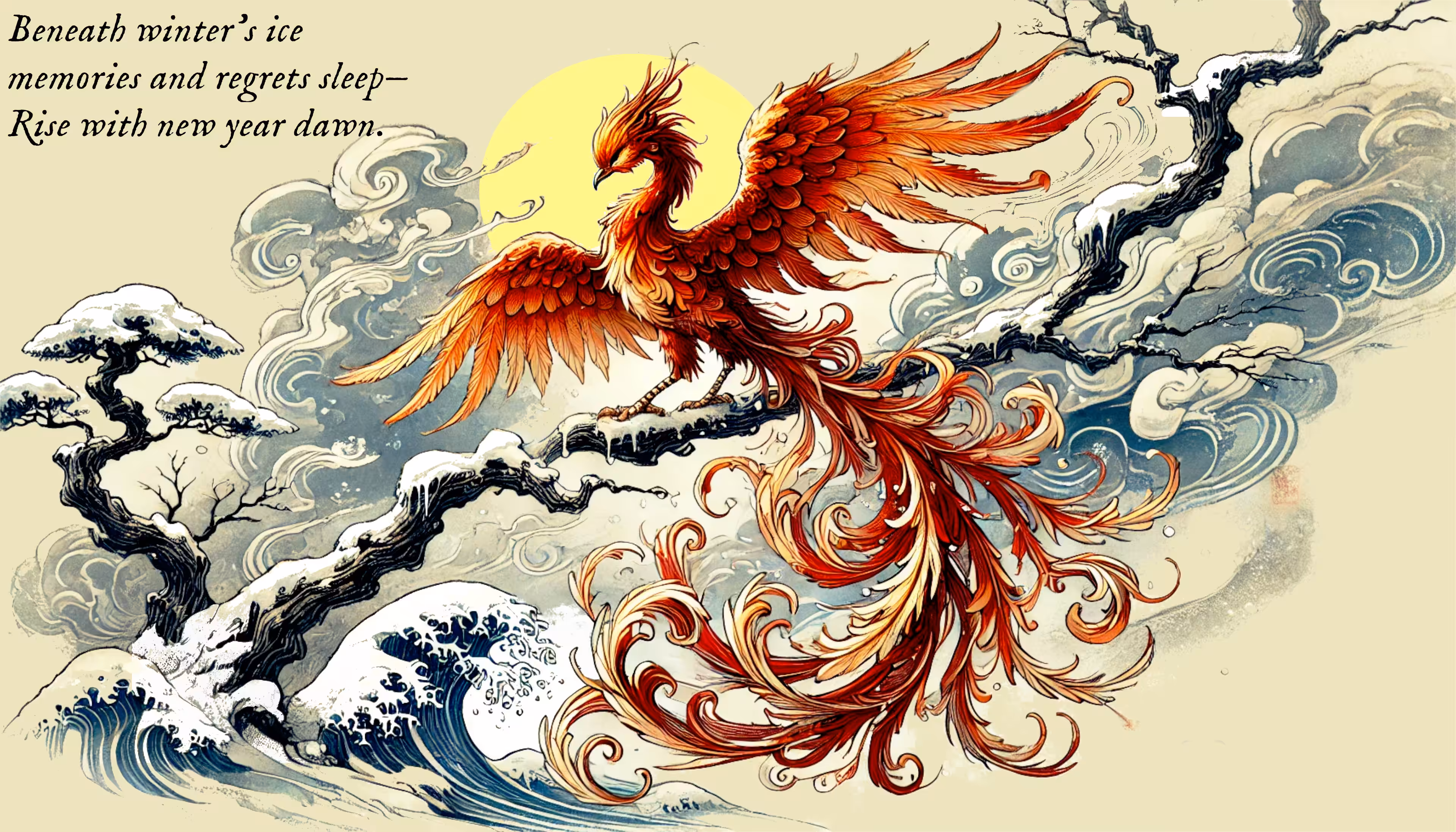 Rise