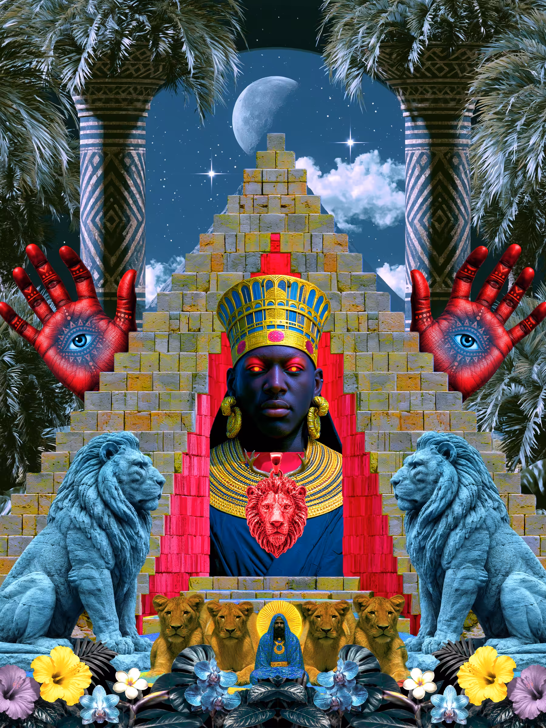 Rising Kingdoms