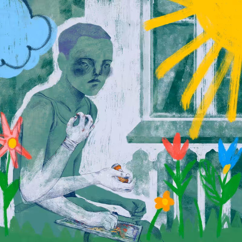 little god #229