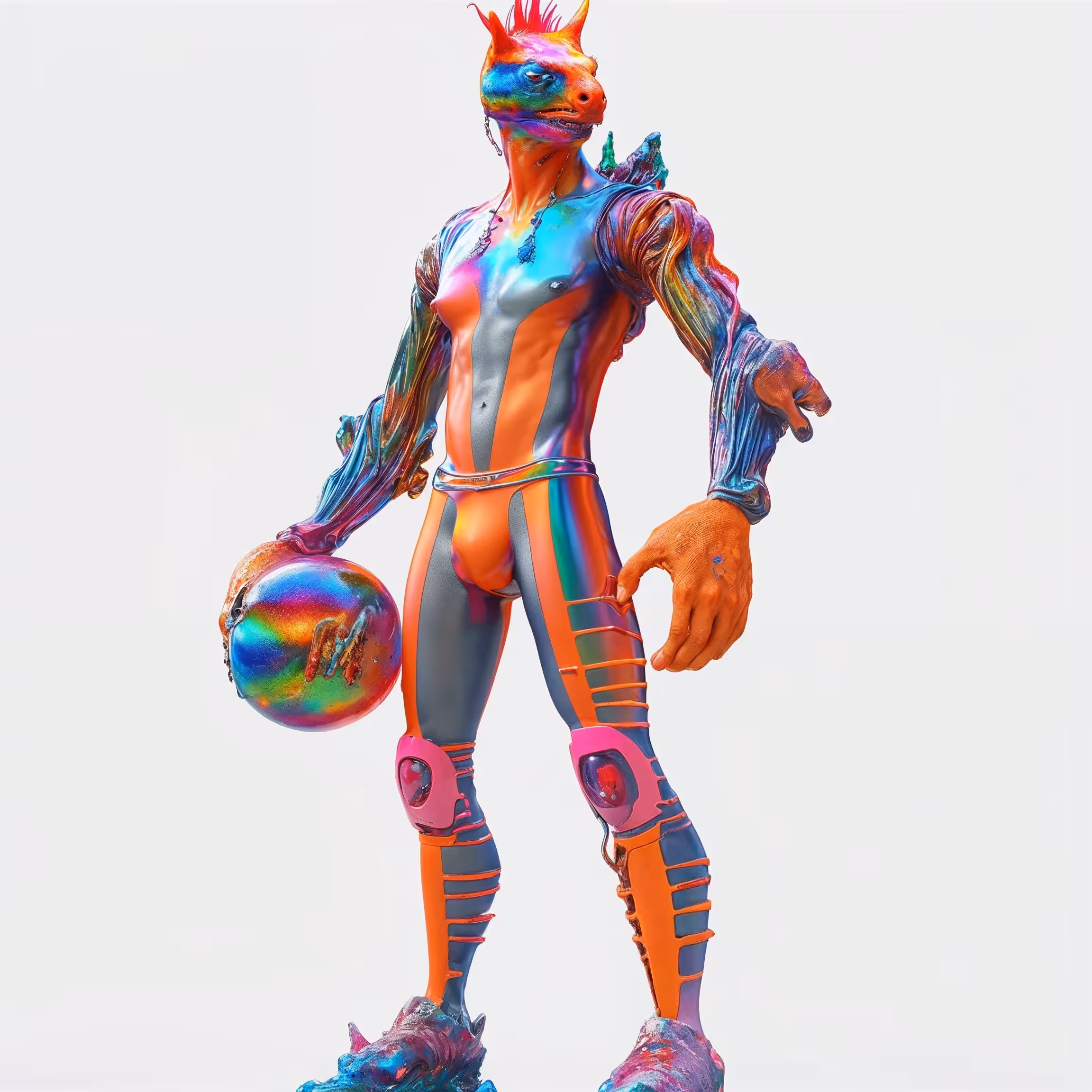 Avatars of 2027 #34