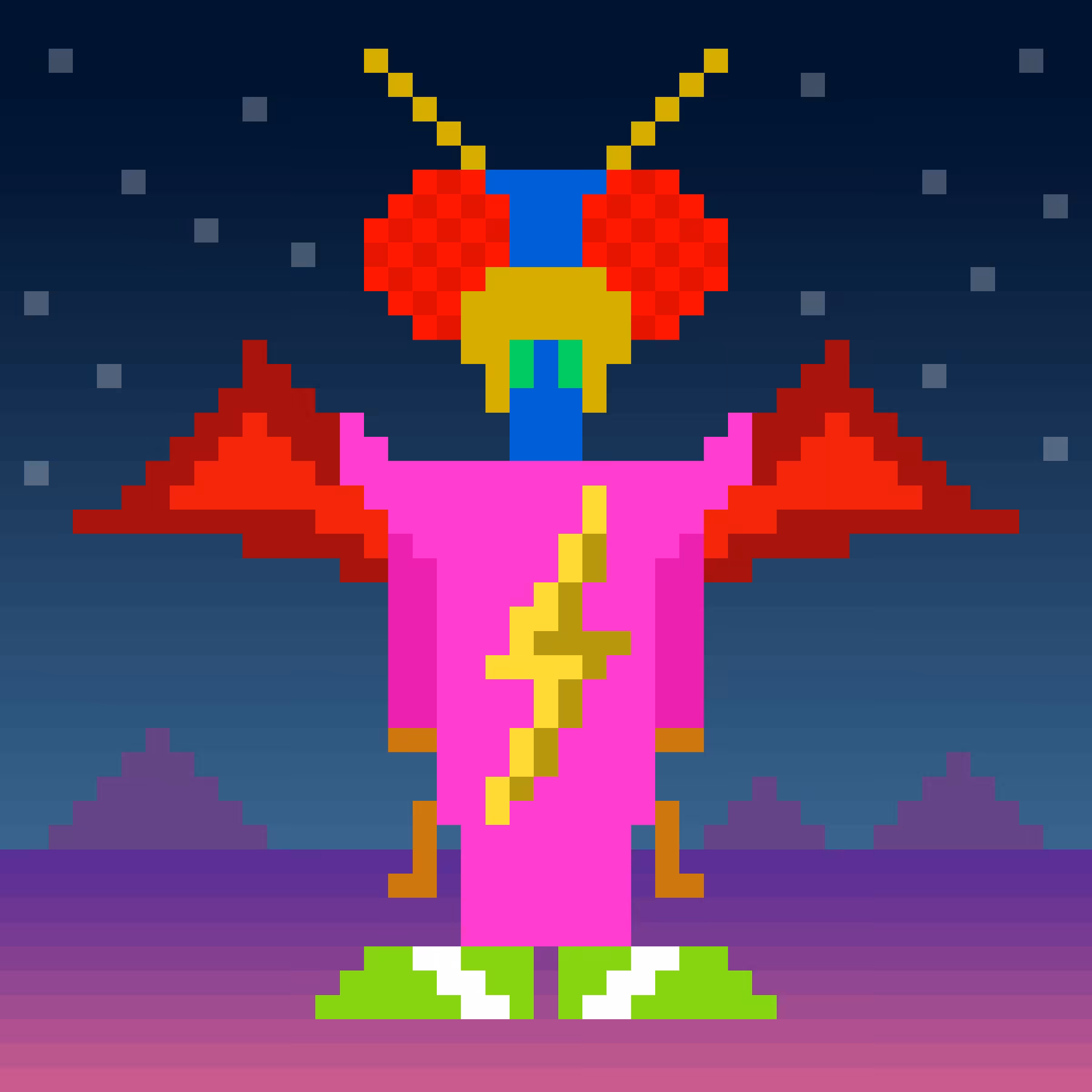 CryptoGalactican #204