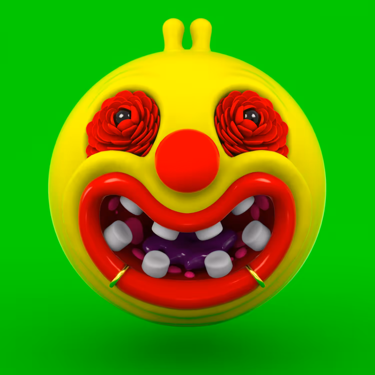 JOYWORLD JOYsmilies: JOYsmiley 6320