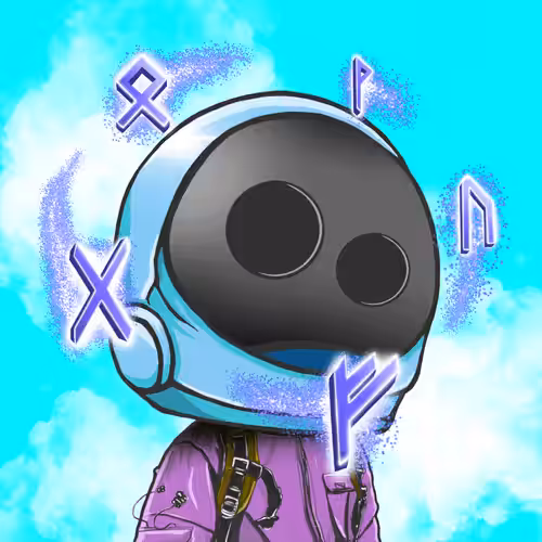 VibeNauts #566