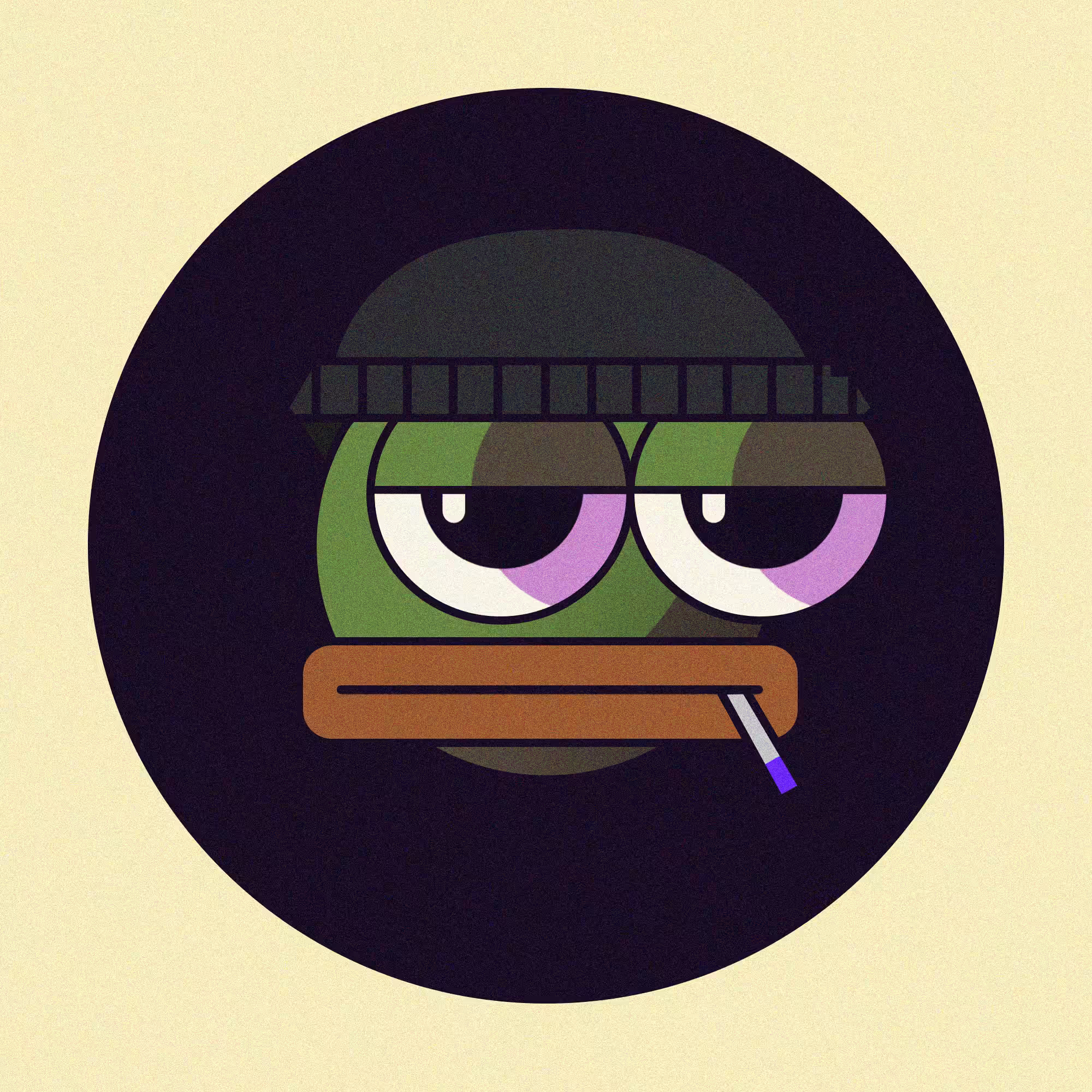 Cycle Pepe #149