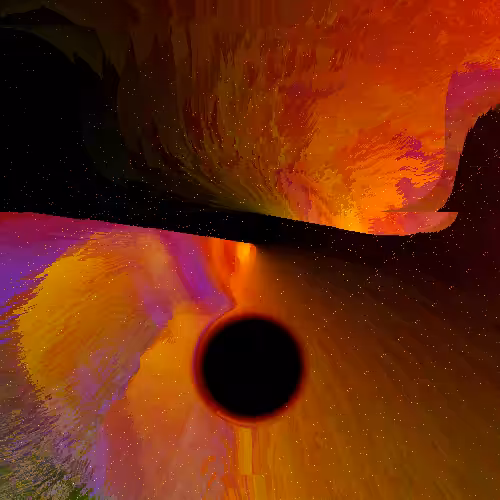 SINGULARITY #162