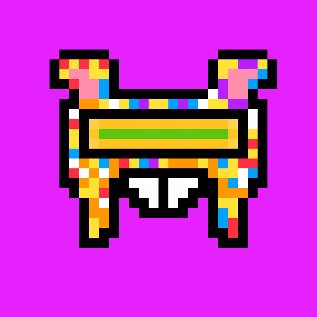 Chipped Tooth Bandit 001