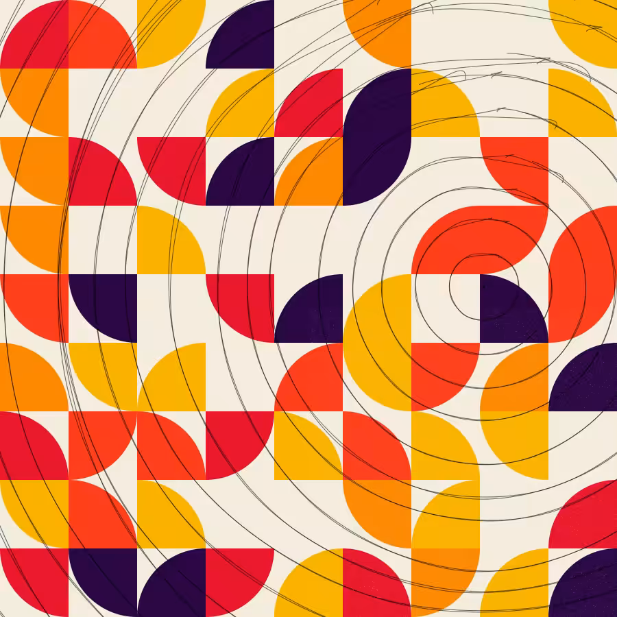 Mixed Shapes #170