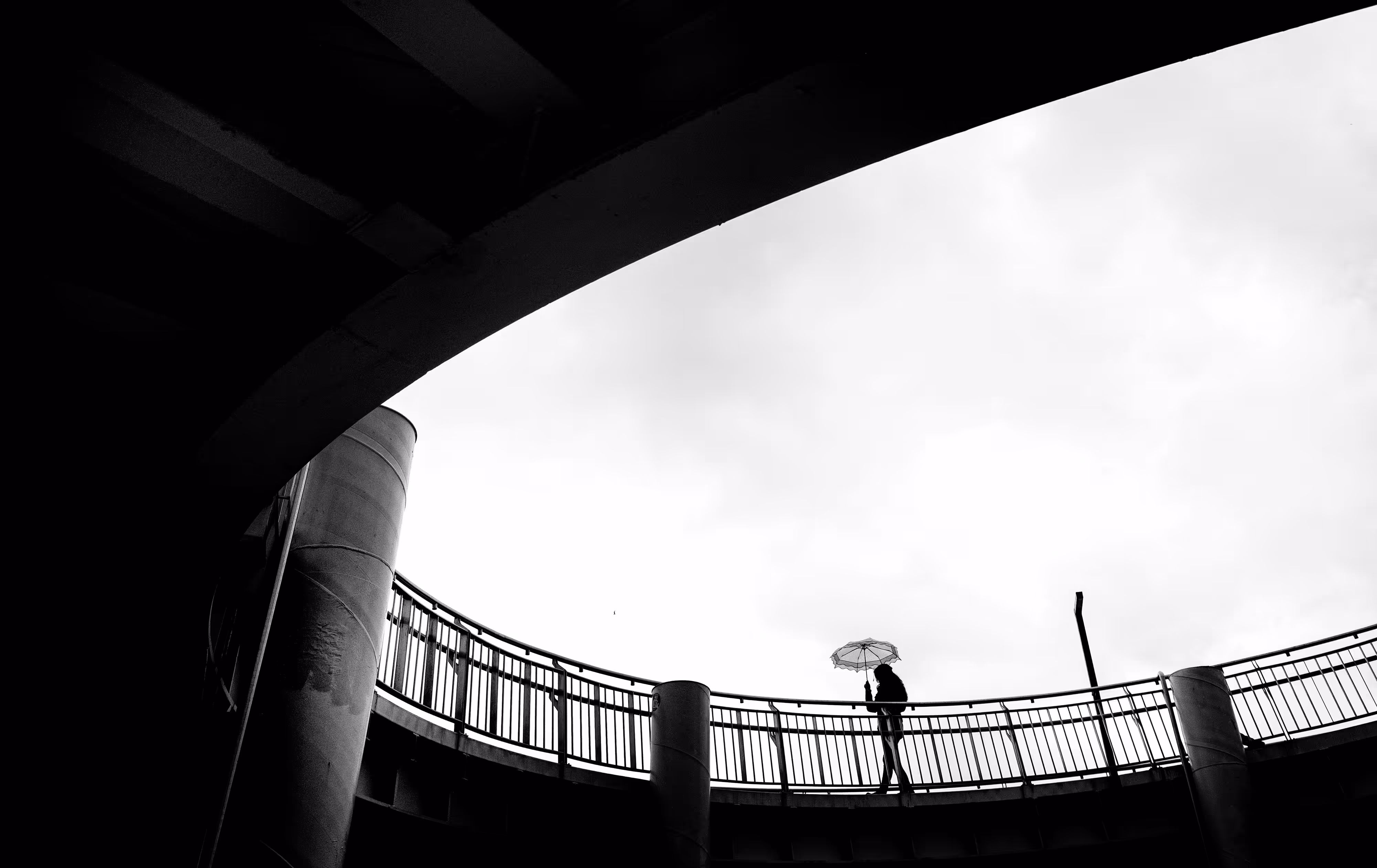 Walk Alone