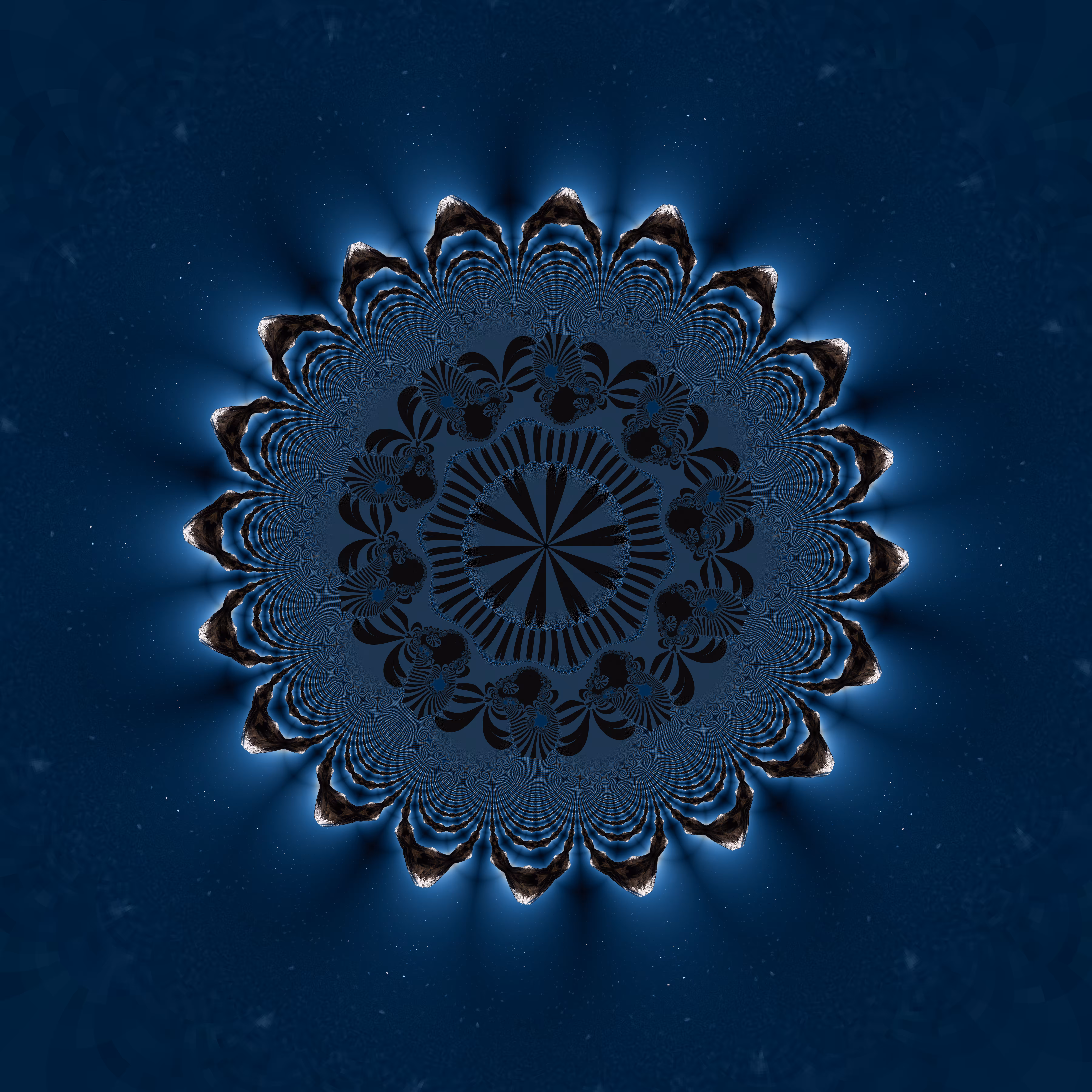 Core: The Interrealm Galactic Sierra