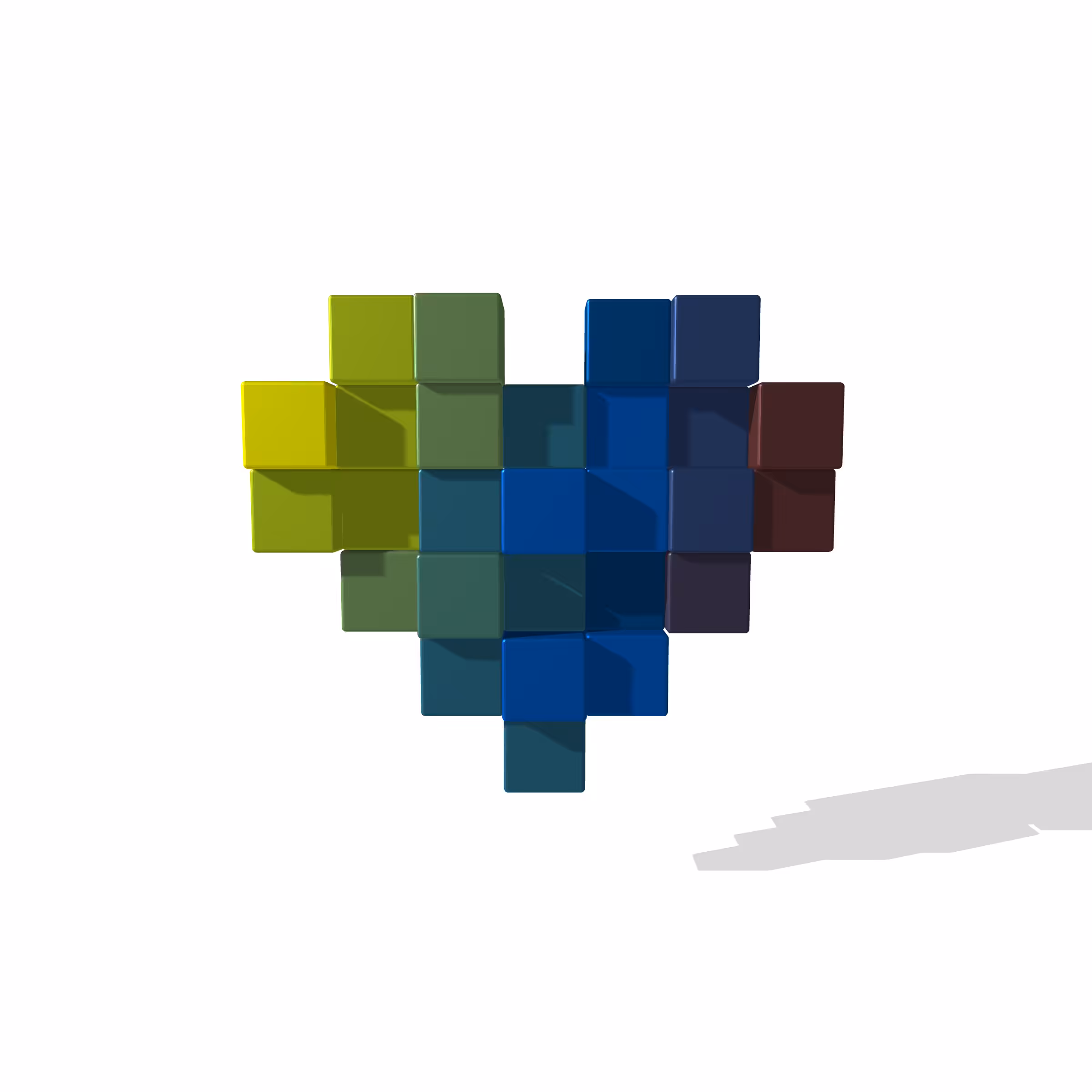 heart + craft #12294