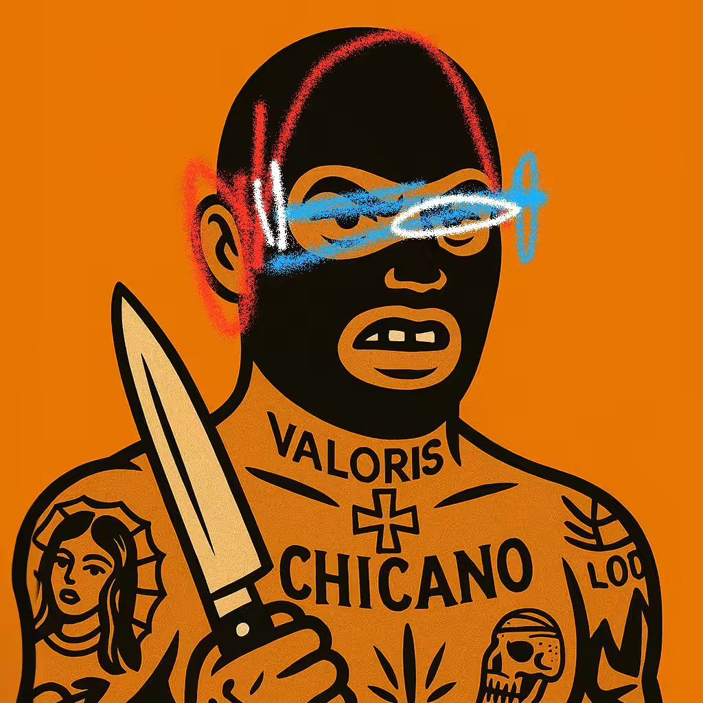 Santiago "El Filo" Morales