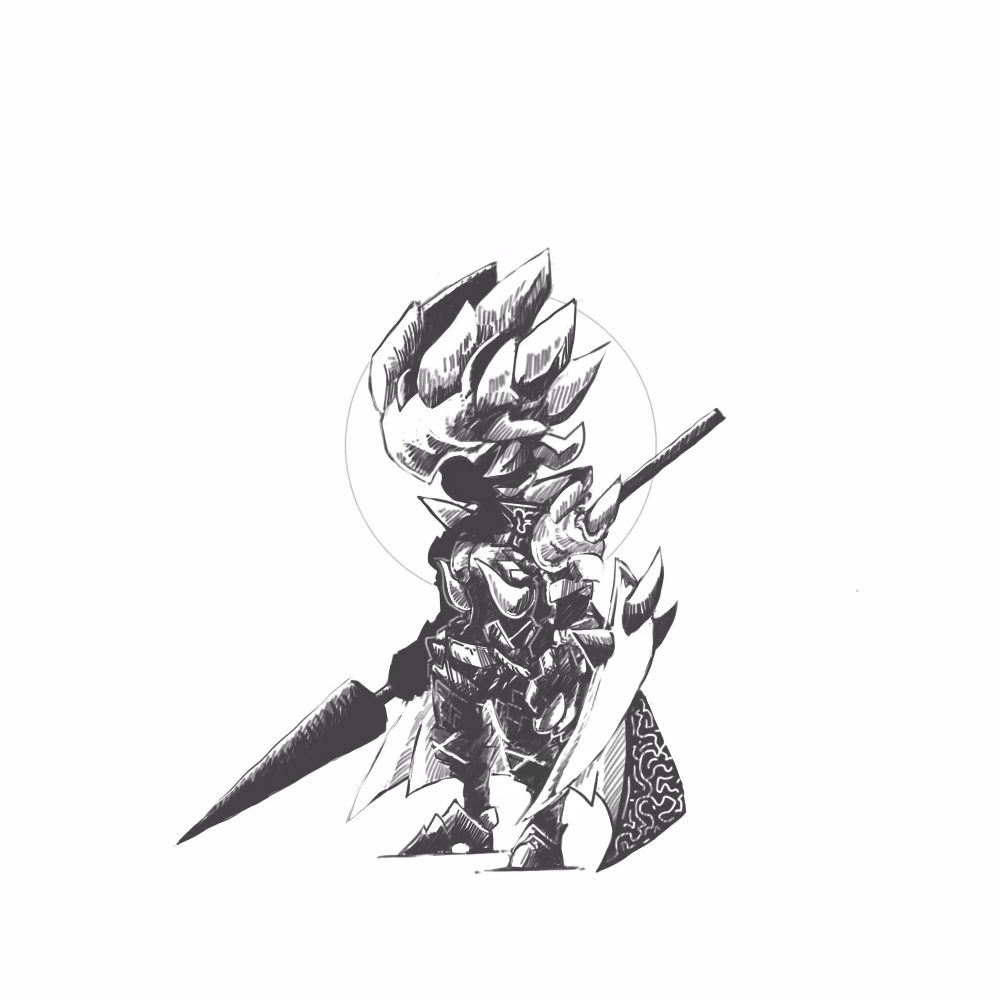 KARASU FAMILY: #149 NEO