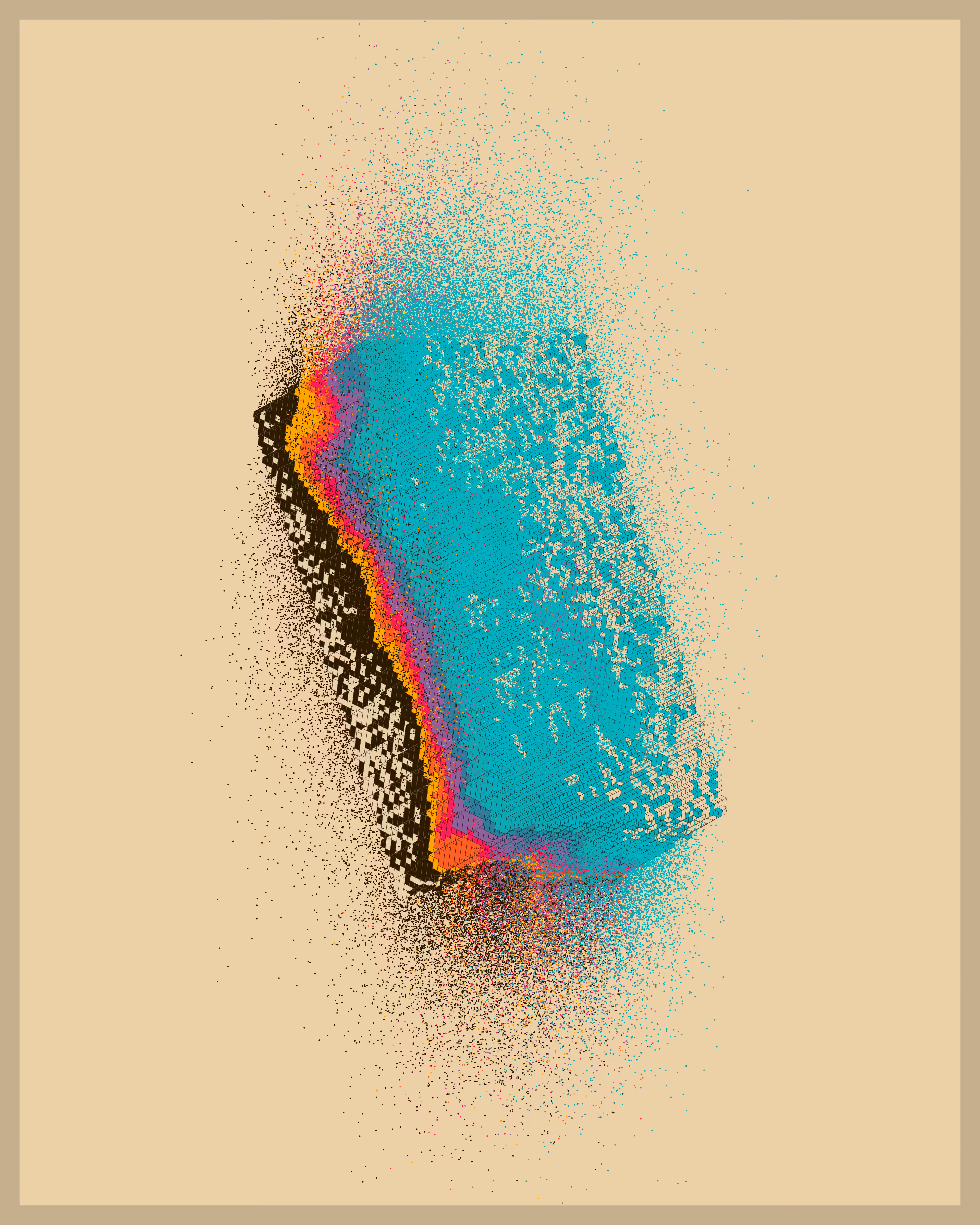 Keepsakes - Long Form #37
