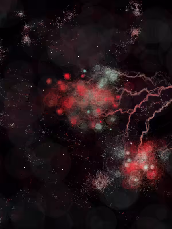 Hyperspacers #32