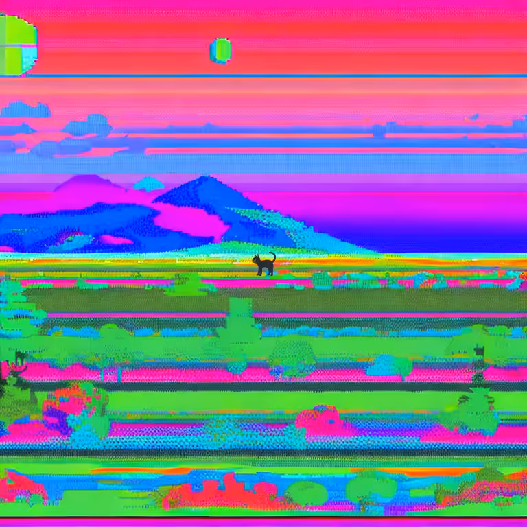 🐈‍⬛