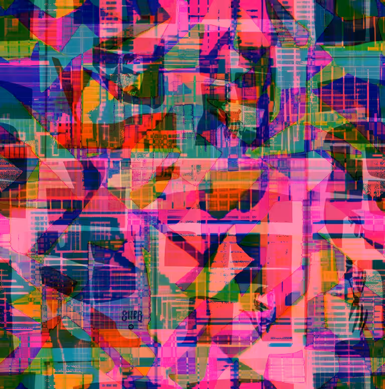 coalescence #6928