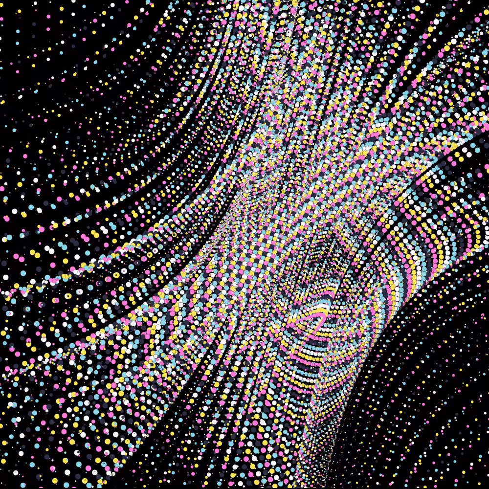 perpetuum [im]mobile #5