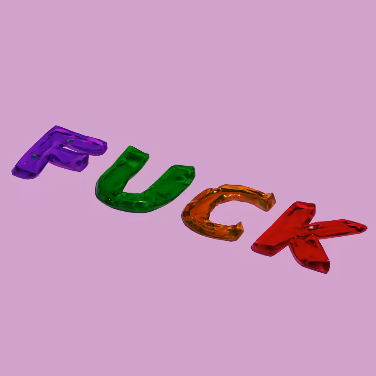 F Bomb
