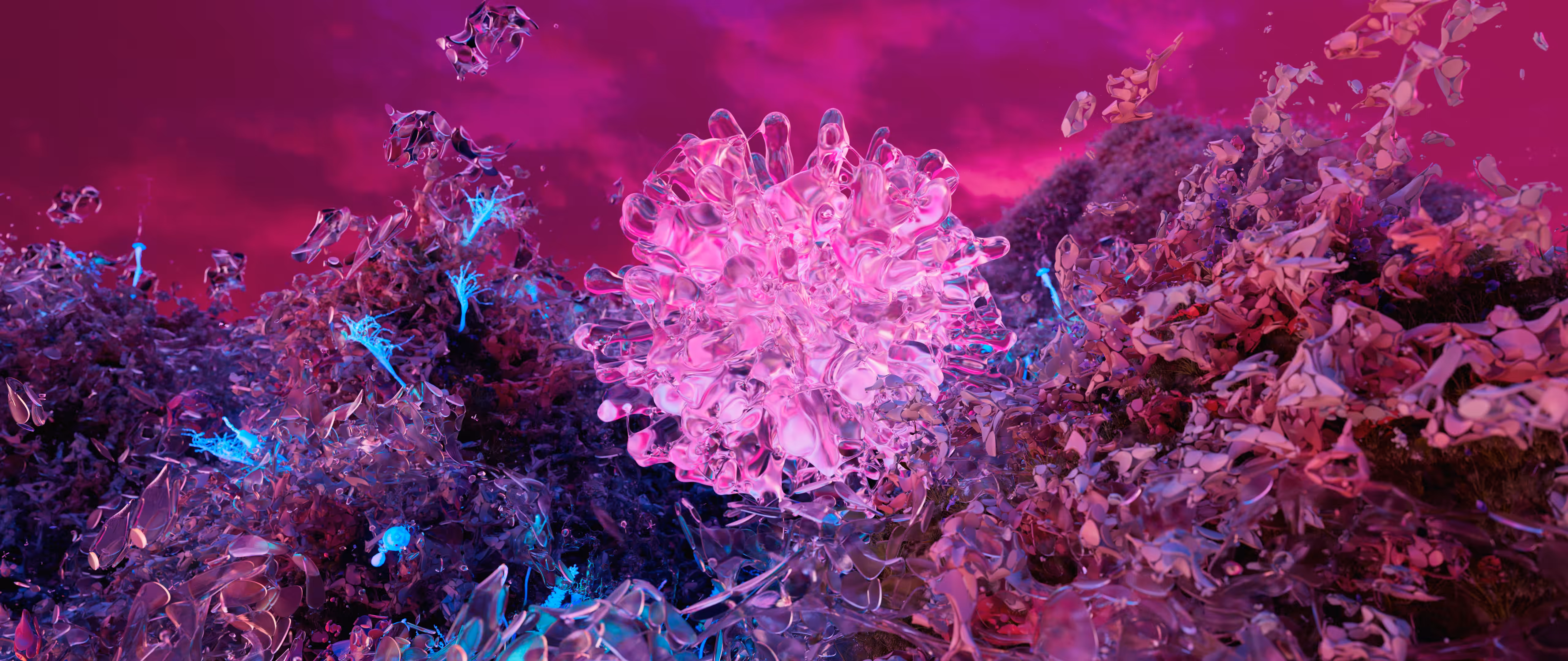 Organica - Progeny