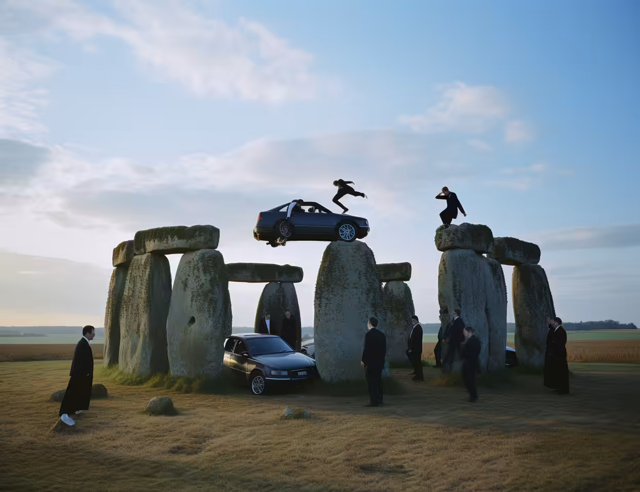 Carhenge