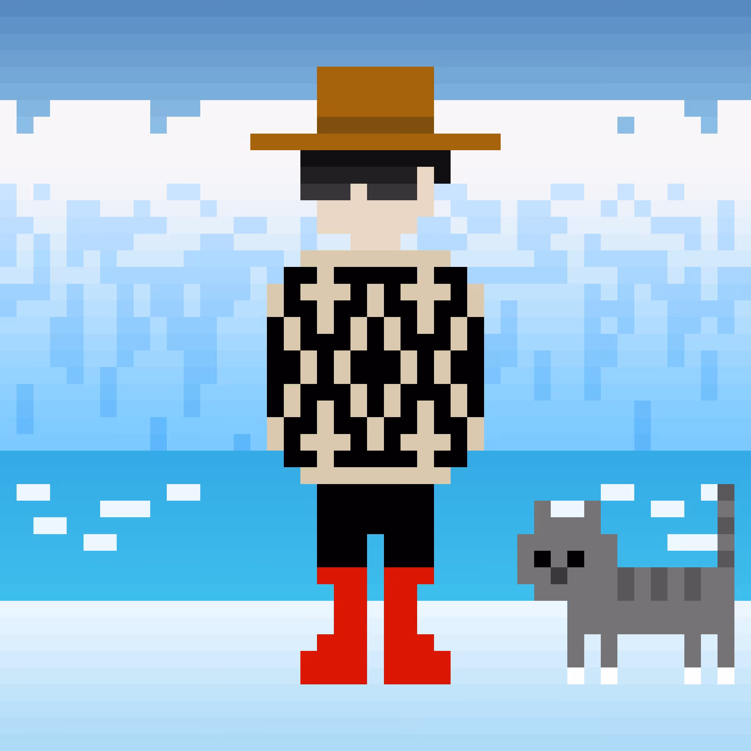 CryptoPatagonian #89