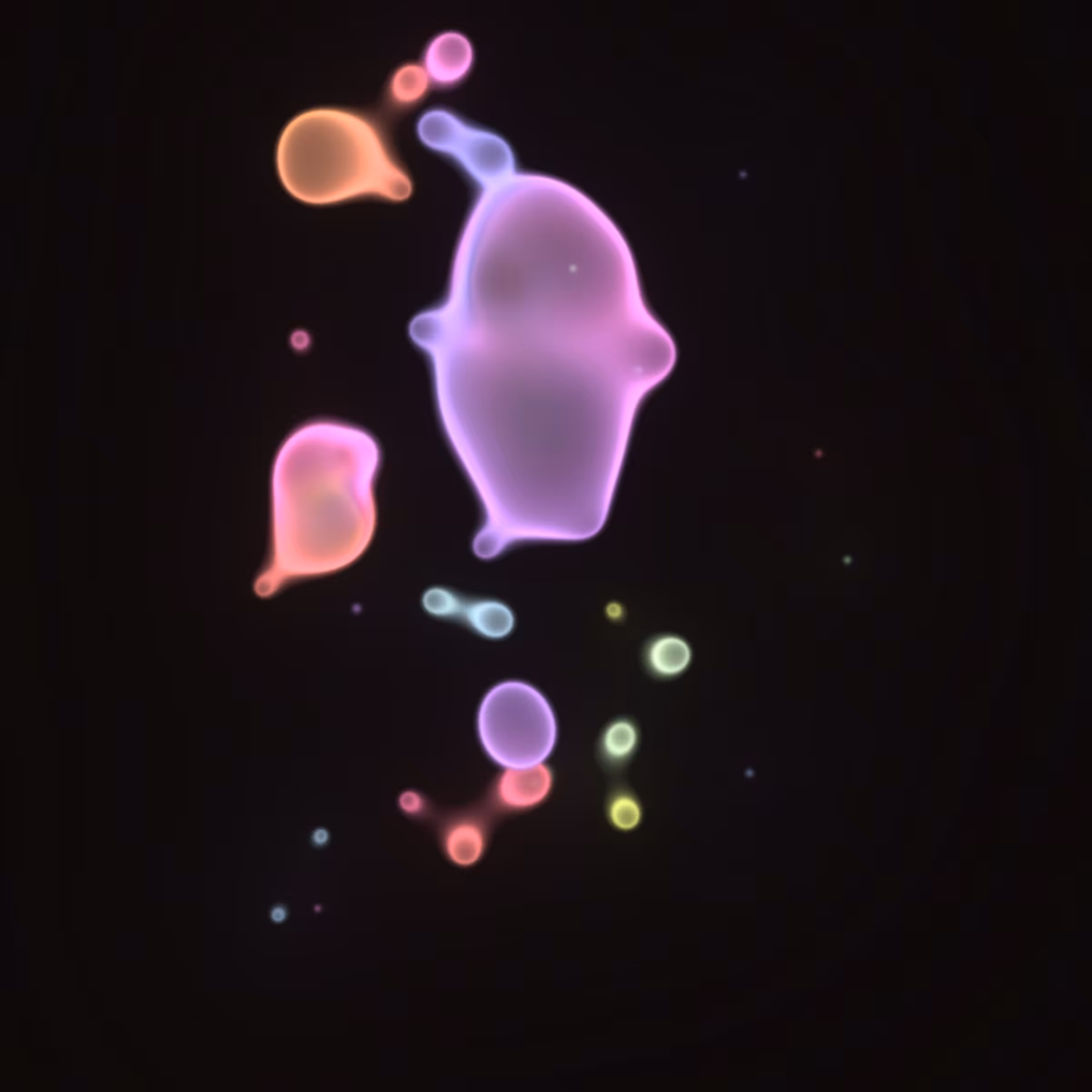 Bubble Blobby #184