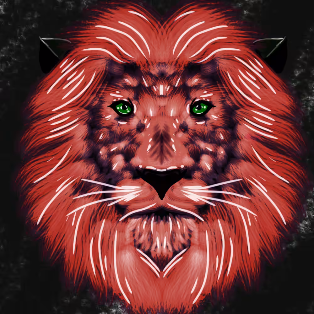 aslan the eighth 