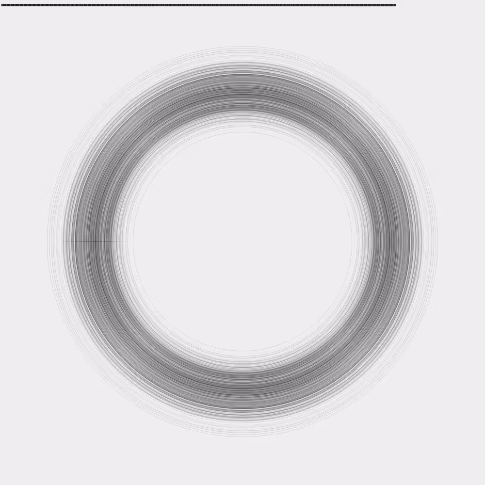 The Rings of Noise #3
