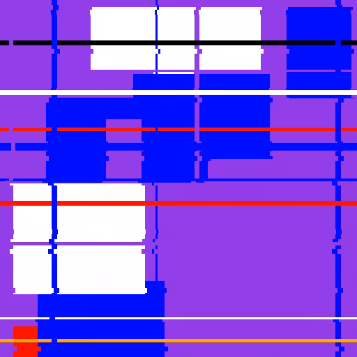 Chromatic Chaos #6947