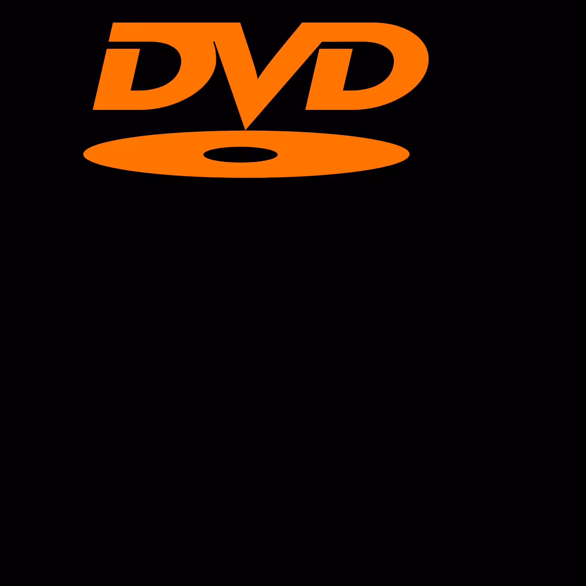 DVD Screensaver #16