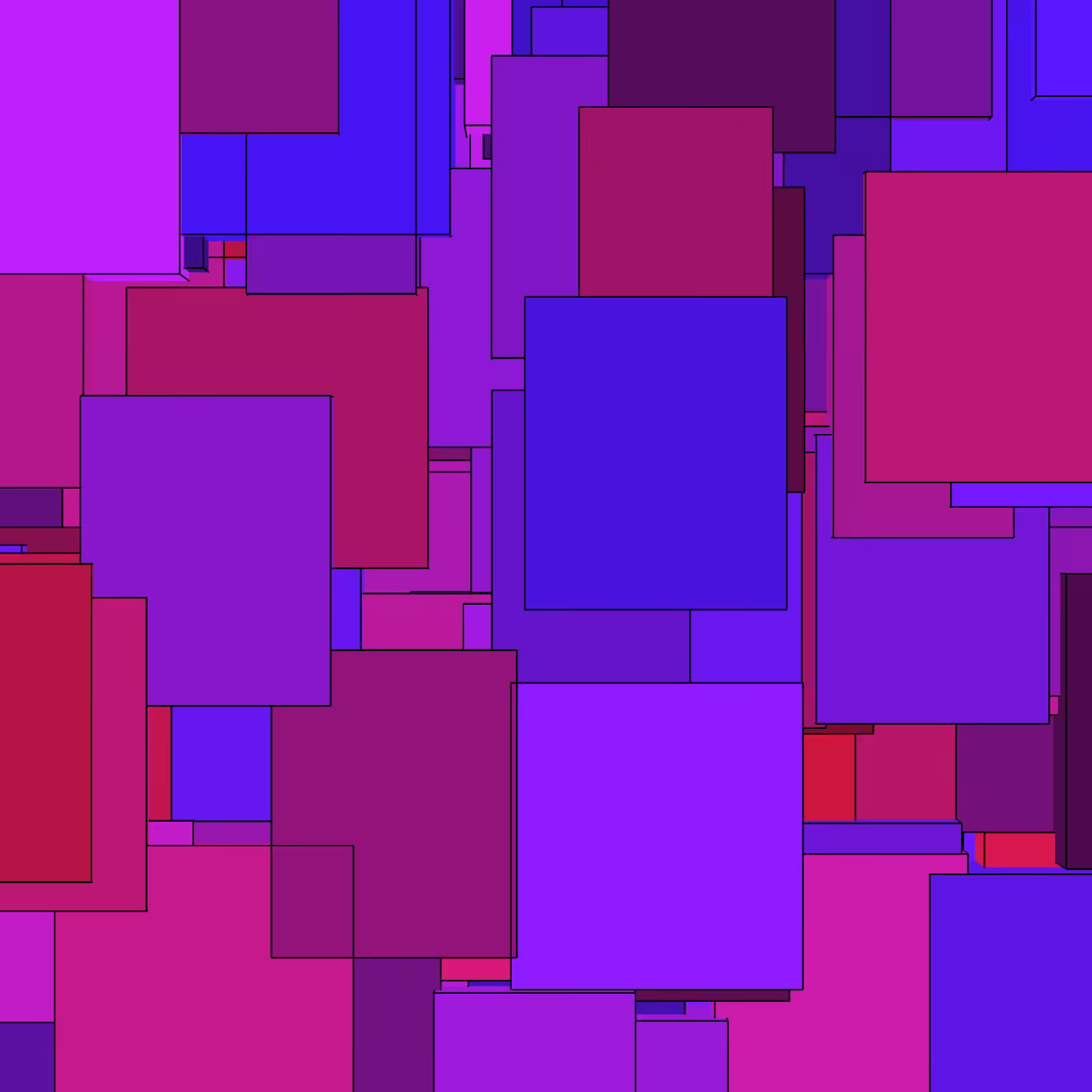 Cosmopolitan City #10