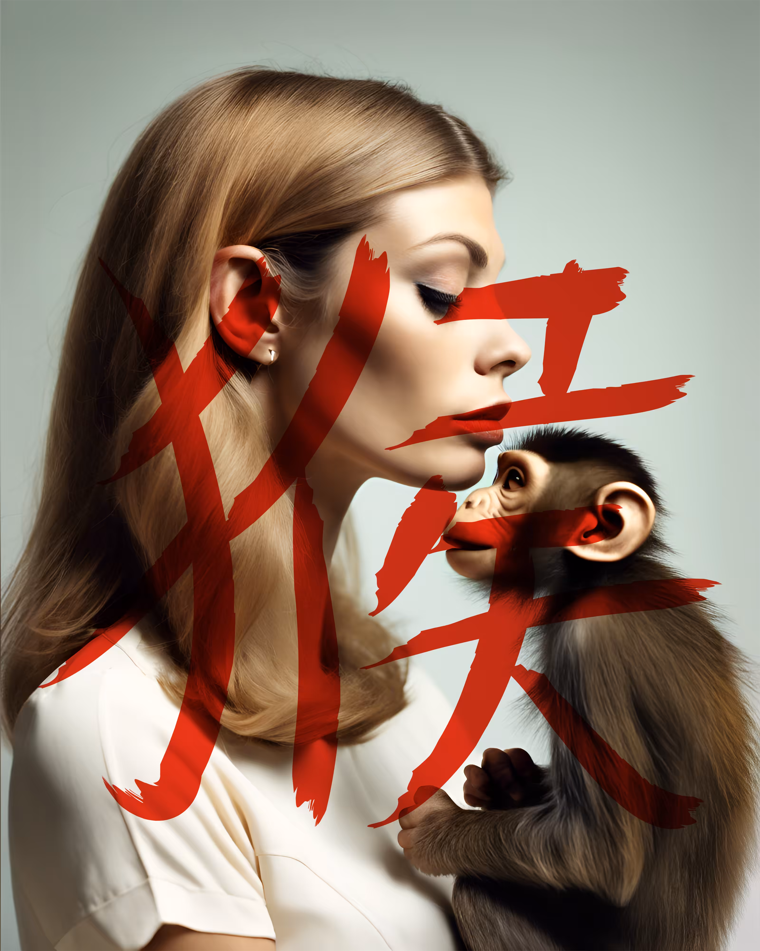 Monkey