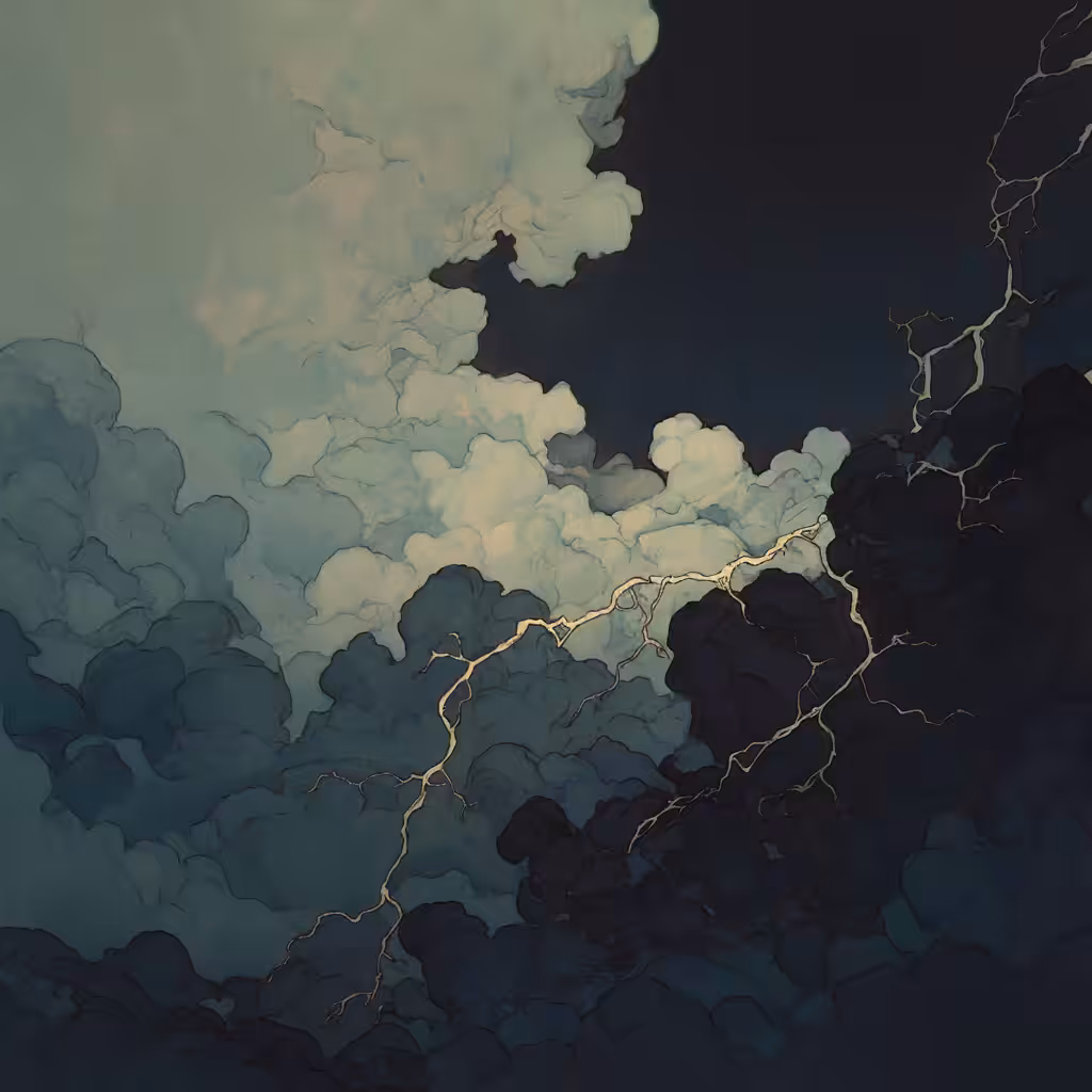 La Tormenta